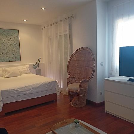 Habitación con vistas Aguadulce  Exterior foto