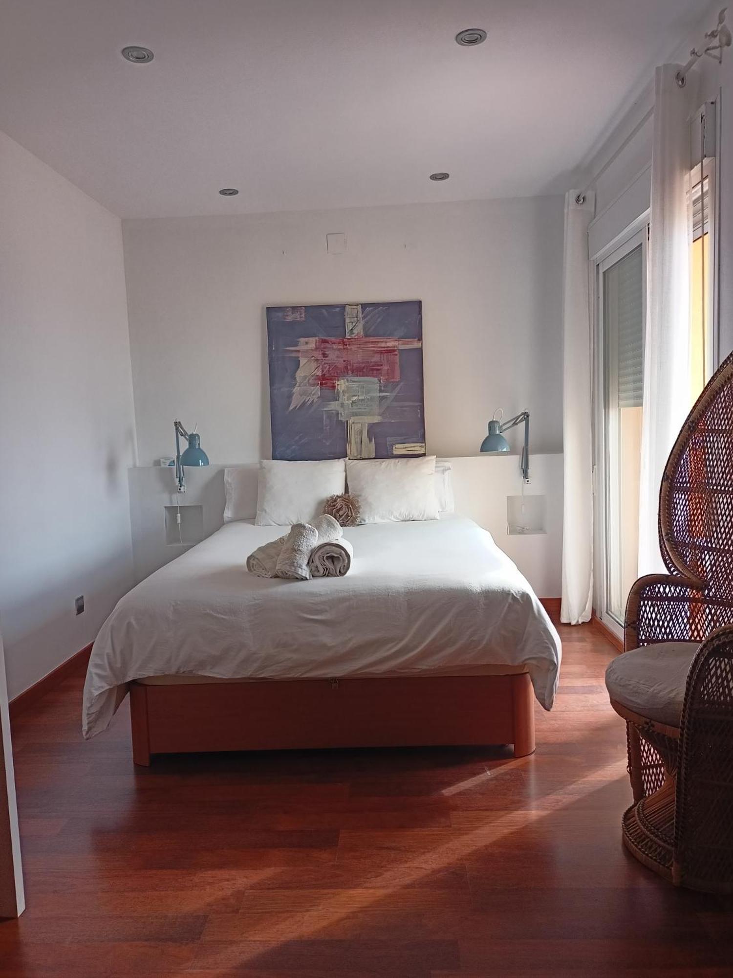 Habitación con vistas Aguadulce  Exterior foto