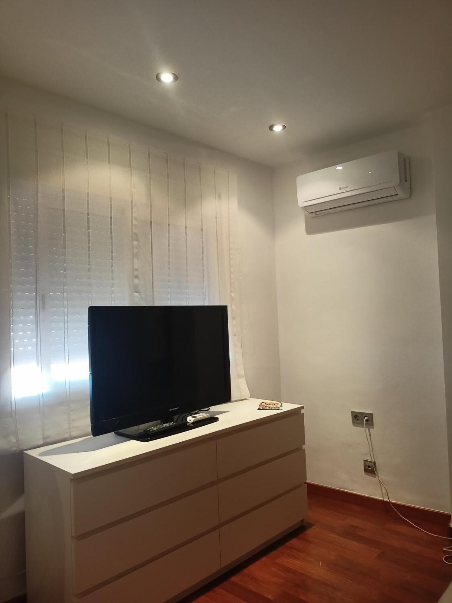 Habitación con vistas Aguadulce  Exterior foto