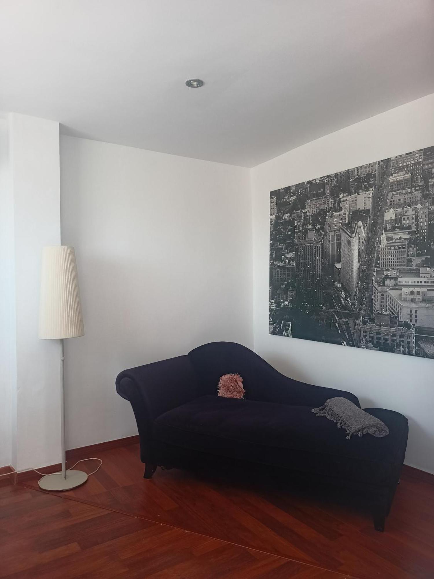 Habitación con vistas Aguadulce  Exterior foto